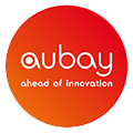 aubay logo