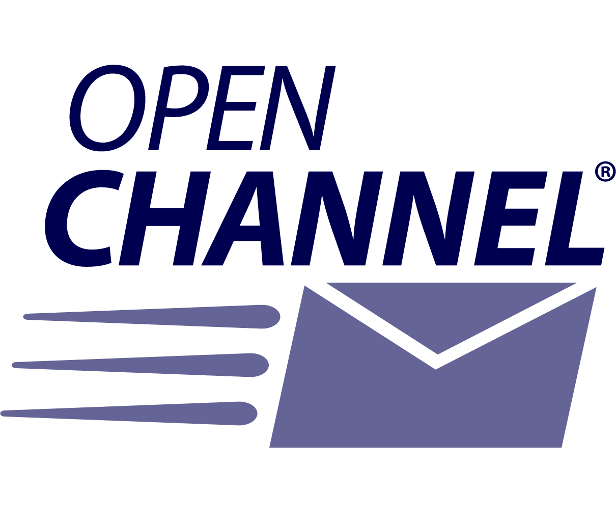 logo open channel